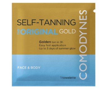 Comodynes Self-Tanning Original Gold