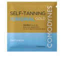 Comodynes Self-Tanning Original Gold Monodoses