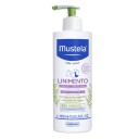 Mustela Beb Linimento Higiene Zona Fralda 