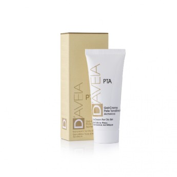 D'Aveia Gel Creme PTA D'Aveia Gel Creme PTA