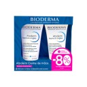 Bioderma Atoderm Creme Mos Duo