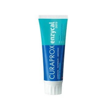 Curaprox Enzycal Zero Pasta de Dentes 75ml