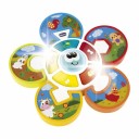 Chicco Puzzle Advinha o Animal 12-36M