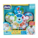 Chicco Puzzle Advinha o Animal 12-36M