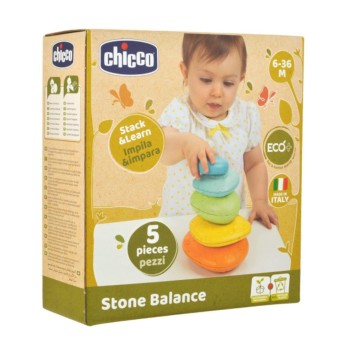 Chicco ECO+ Stone Balance 6-36M