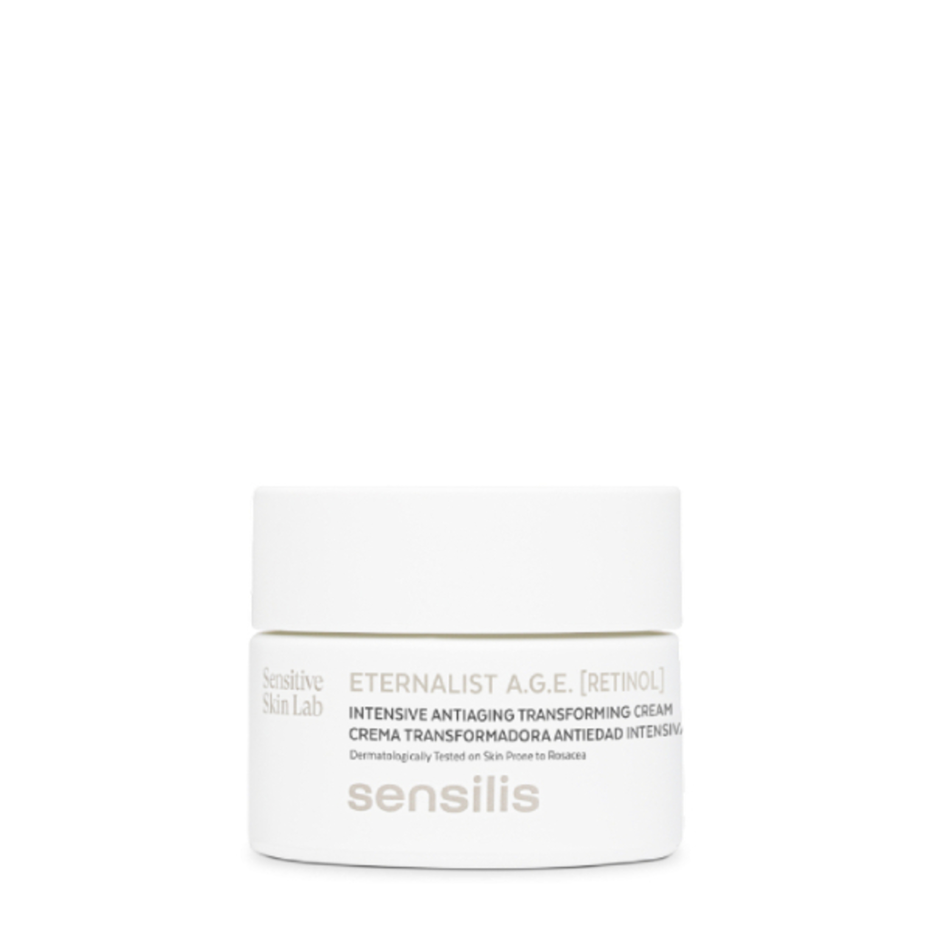 Sensilis Eternalist Age [Retinol] Creme