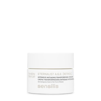 Sensilis Eternalist Age [Retinol] Creme