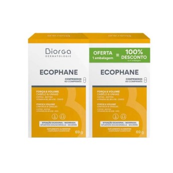 Biorga Ecophane Comprimidos 1=2
