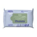 Mustela Beb Toalhitas de Limpeza
