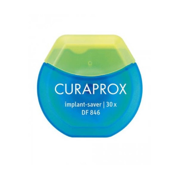 Curaprox Fio Dentro Special Care DF 846