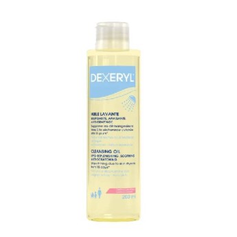 Dexeryl leo de Duche 200ml