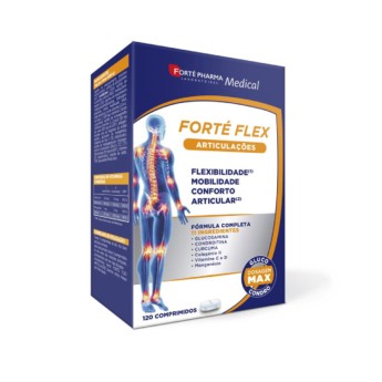 Fort Pharma Fort Flex Articulaes