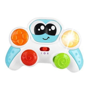 Chicco Controlo Remoto Falante 6-36M