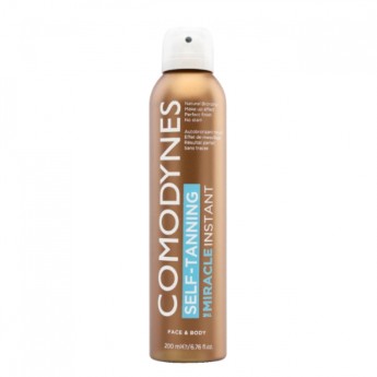 Comodynes Self-Tanning Spray Comodynes Self-Tanning Spray