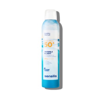 Sensilis Body Spray 50+