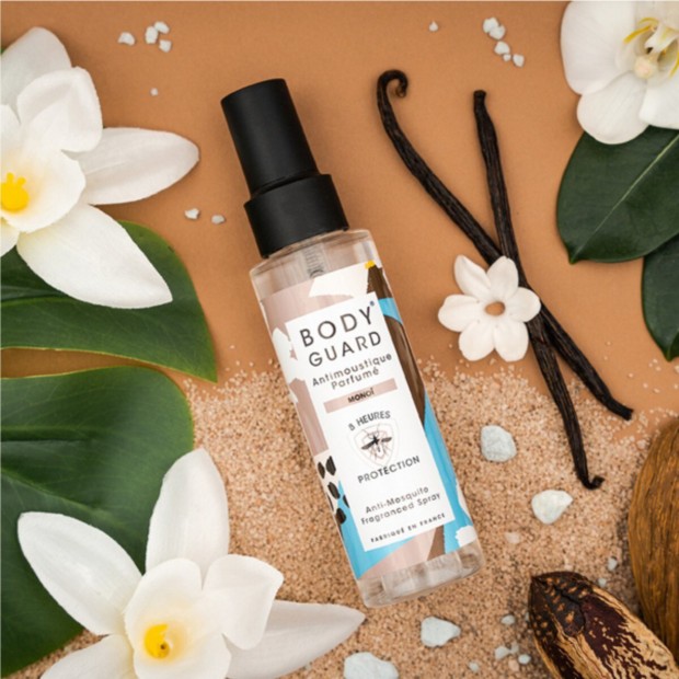 Bodyguard Spray Repelente Monoi Bodyguard Spray Repelente Monoi