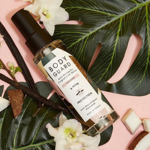 Bodyguard Spray Repelente Coco Bodyguard Spray Repelente Coco