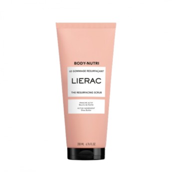 Lierac Body-Nutri Esfoliante Regenerador Lierac Body-Nutri Esfoliante Regenerador