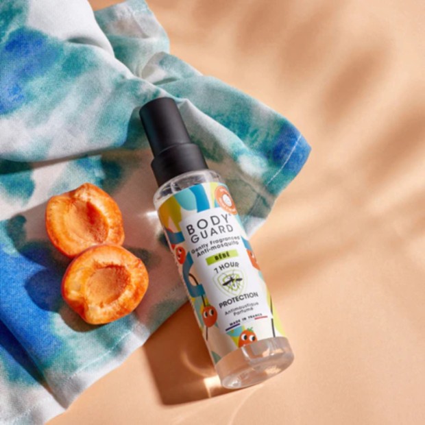 Bodyguard Spray Repelente Bebé Bodyguard Spray Repelente Bebé