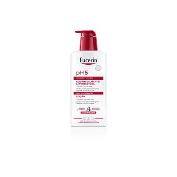 Eucerin pH5 Loo Promocional