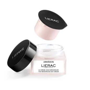 Lierac Arkskin Creme Dia Menopausa Recarga
