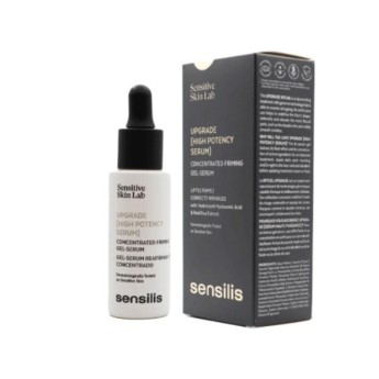 Sensilis Upgrade [High Potency Serum]