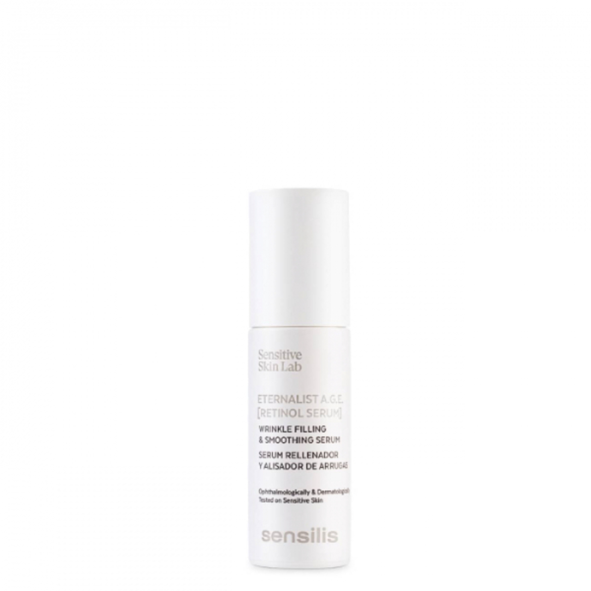 Sensilis Eternalist Age [Retinol Srum]