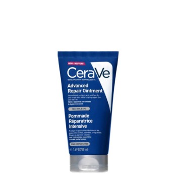 CeraVe Blsamo Reparador Avanado