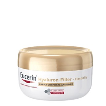 Eucerin Hyaluron-Filler + Elasticity Creme Corpo