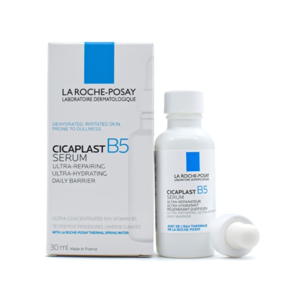 La Roche-Posay Cicaplast B5 Srum