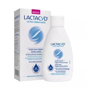 Lactacyd Ultra-Hidratante Loo