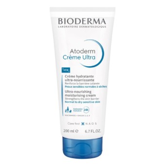 Bioderma Atoderm Creme Ultra 