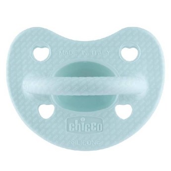 Chicco PhysioForma Chupeta Luxe 2-6M Menta