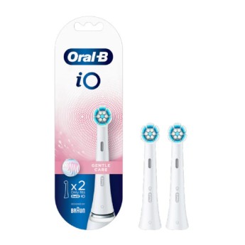 Oral-B iO Recarga Gentle Care