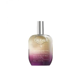 Caudalie leo Alisador e Luminosidade 50ml