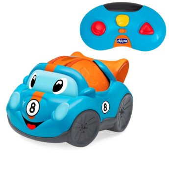 Chicco Carrinho Coup RC 18M-5A