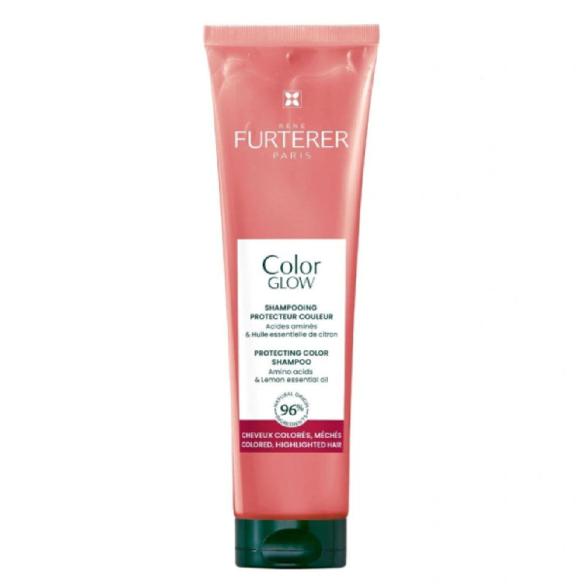 Ren Furterer Color Glow Champ