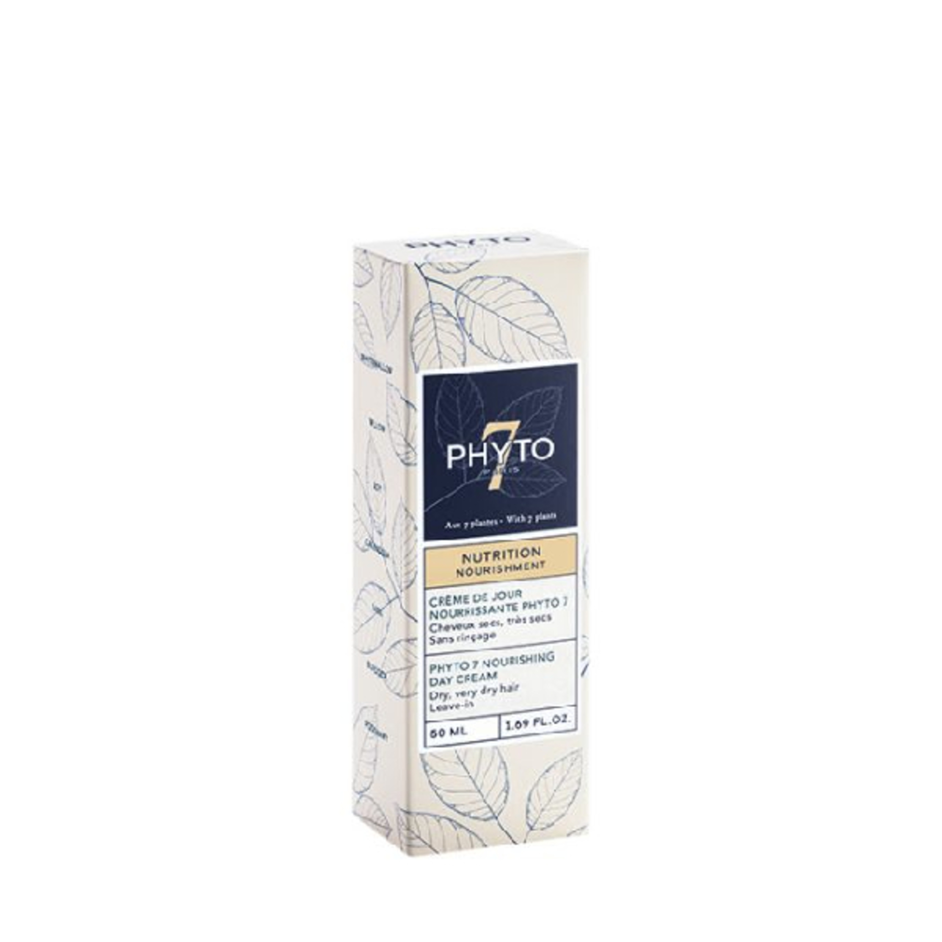 Phyto Nutrition 7