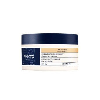 Phyto Nutrition Mscara 