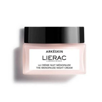 Lierac Arkskin Creme Noite Menopausa