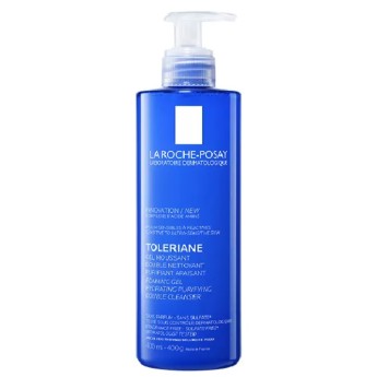 La Roche-Posay Toleriane Gel Moussant