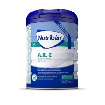 Nutribn AR 2 800g