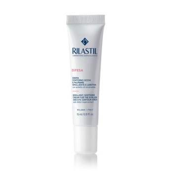Rilastil Difesa Creme Contorno Olhos Rilastil Difesa Creme Contorno Olhos