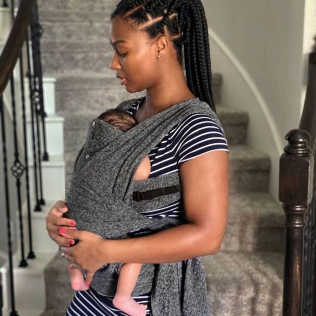 Chicco Boppy  Porta Beb Comfy Fit Evolution Cinzento