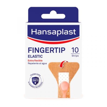 Hansaplast Fingertip Elastic Pensos