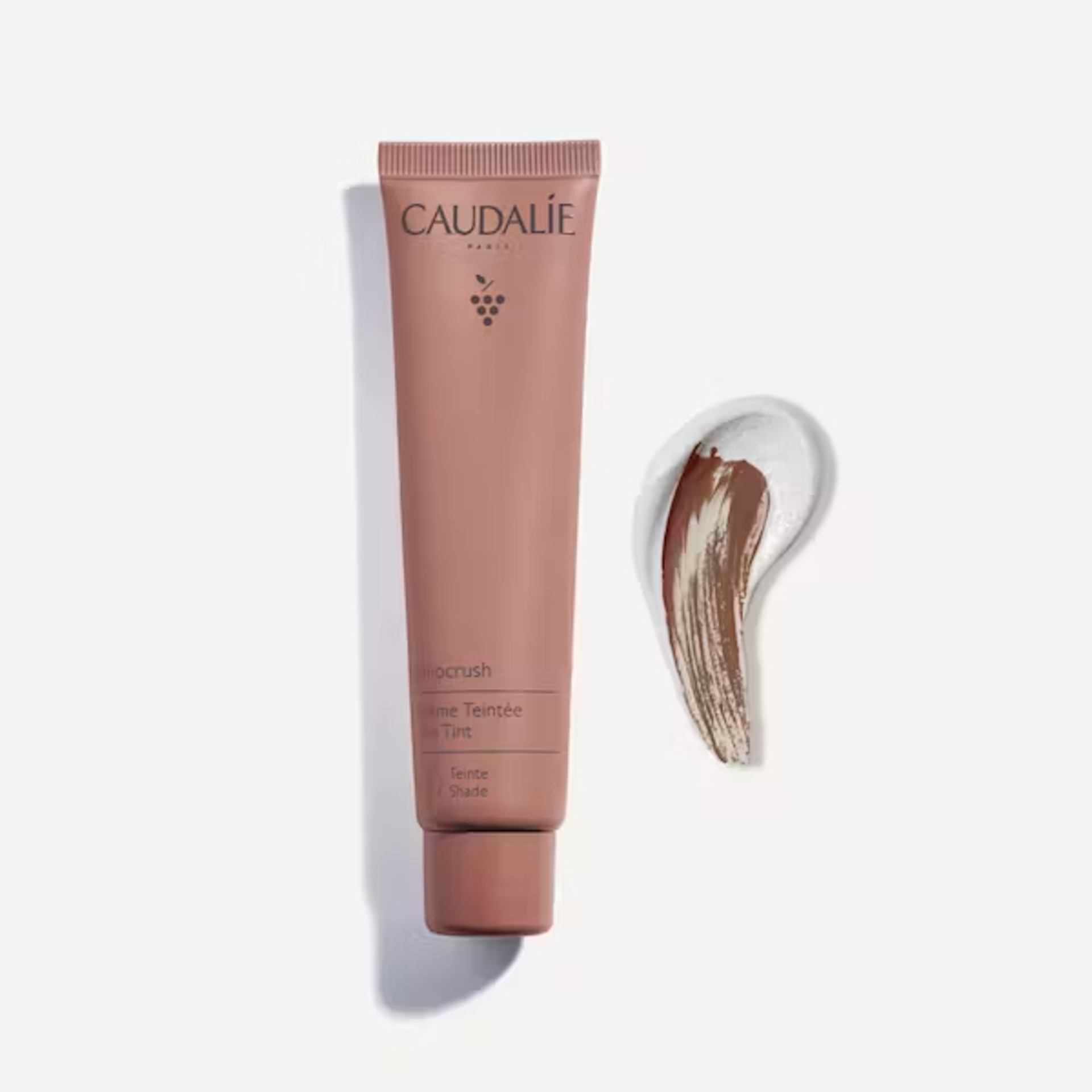 Caudalie Vinocrush Creme com Cor 5