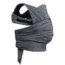 Chicco Boppy  Porta Beb Comfy Fit Evolution Cinzento