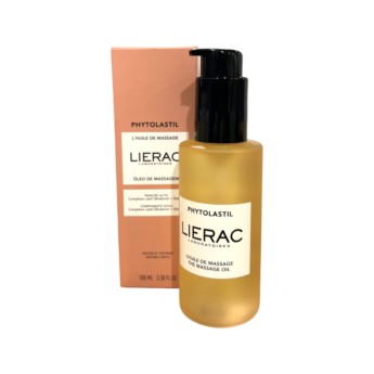 Lierac Phytolastil leo Massagem