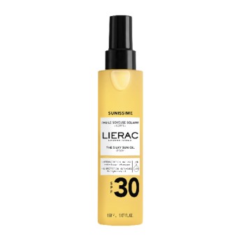 Lierac Sunissime leo Corpo SPF30