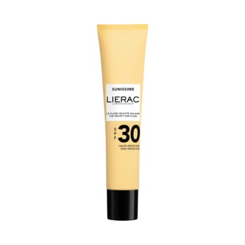 Lierac Sunissime Fluído Rosto SPF30 Lierac Sunissime Fluído Rosto SPF30